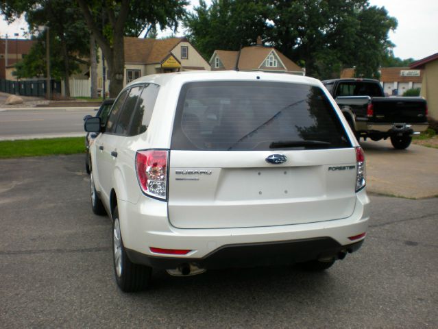 2010 Subaru Forester LT Z71