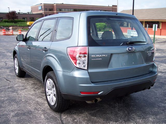 2010 Subaru Forester LT Z71