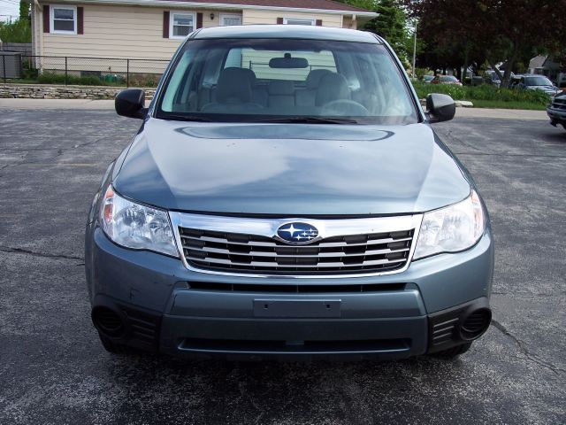 2010 Subaru Forester LT Z71