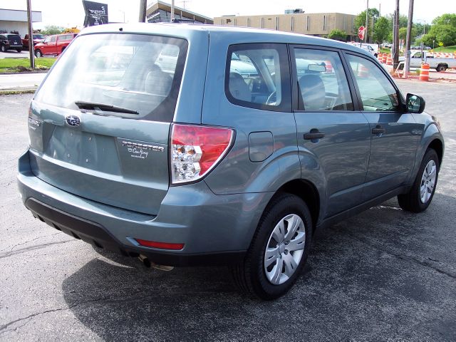 2010 Subaru Forester LT Z71