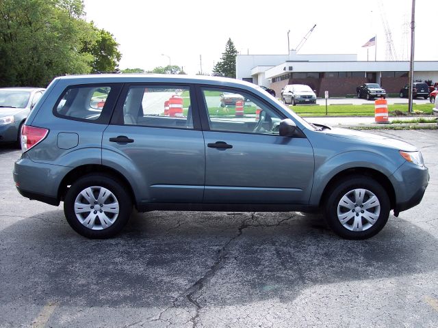 2010 Subaru Forester LT Z71