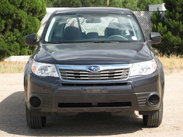 2010 Subaru Forester LT Z71