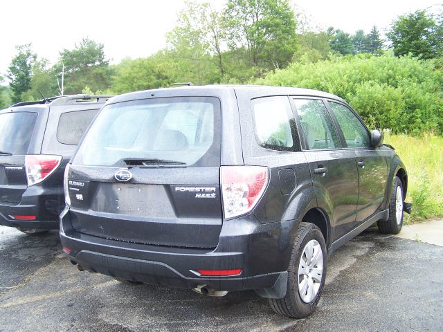 2010 Subaru Forester LT Z71