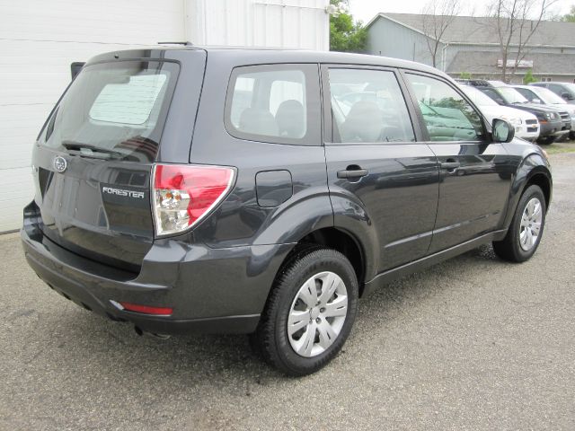 2010 Subaru Forester LT Z71