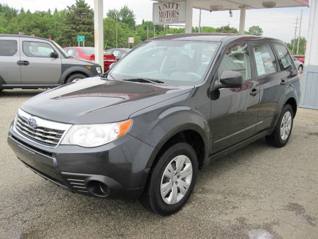 2010 Subaru Forester LT Z71