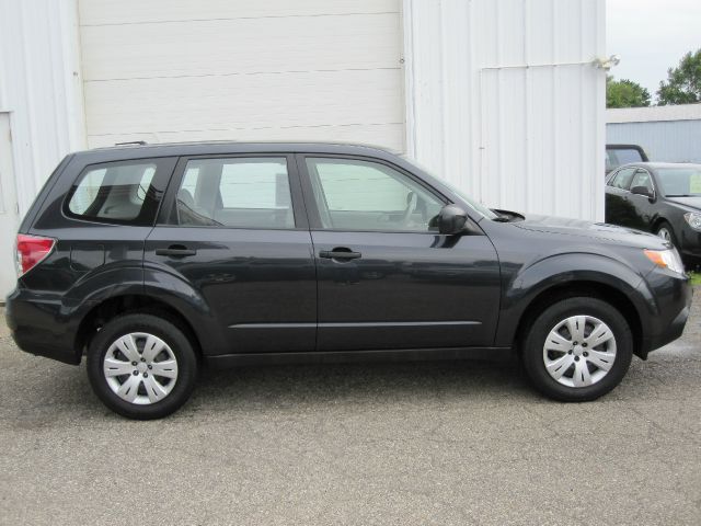 2010 Subaru Forester LT Z71