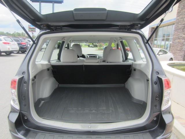 2013 Subaru Forester LT Z71