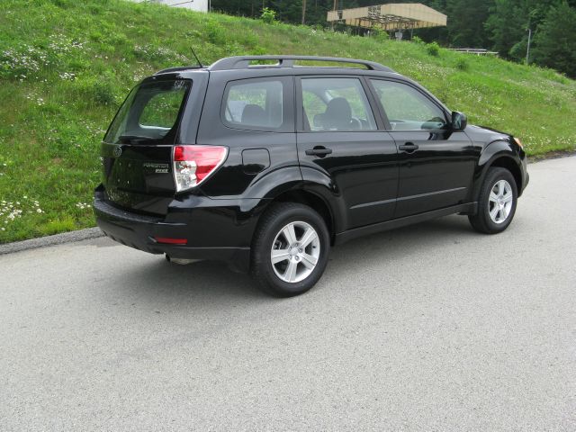 2013 Subaru Forester LT Z71