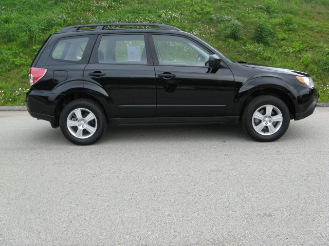 2013 Subaru Forester LT Z71