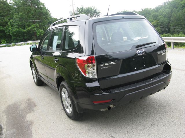 2013 Subaru Forester LT Z71