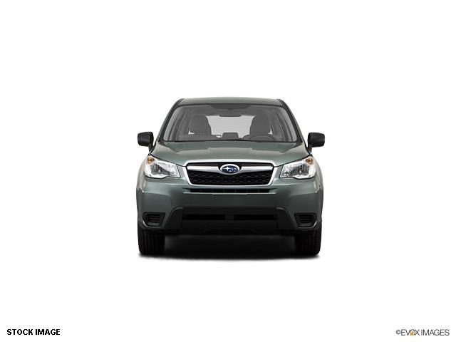 2014 Subaru Forester Unknown