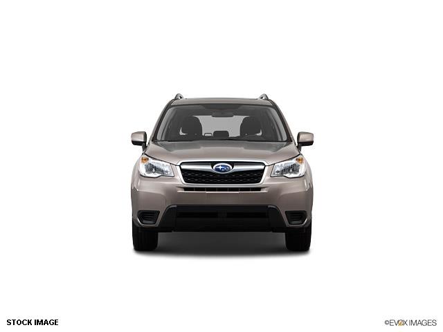 2014 Subaru Forester Unknown