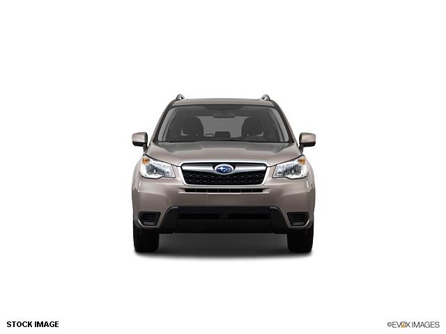 2014 Subaru Forester Unknown