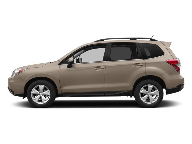 2014 Subaru Forester SL 4 Doors-4wdlow Miles