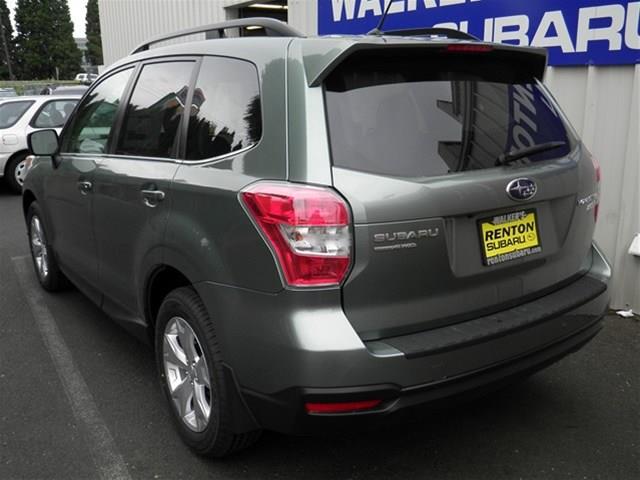 2014 Subaru Forester LTZ 4X4 (marshalltown)