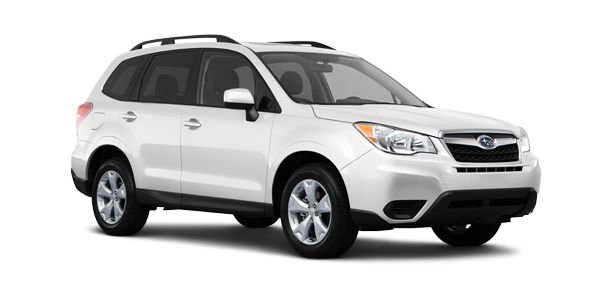 2014 Subaru Forester Touring Custom Super HOT RIDE