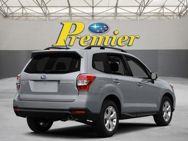 2014 Subaru Forester LTZ 4X4 (marshalltown)