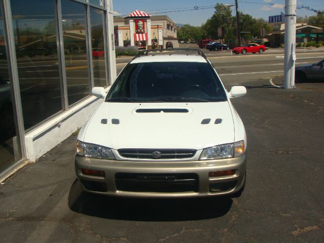 2000 Subaru Impreza Clk32