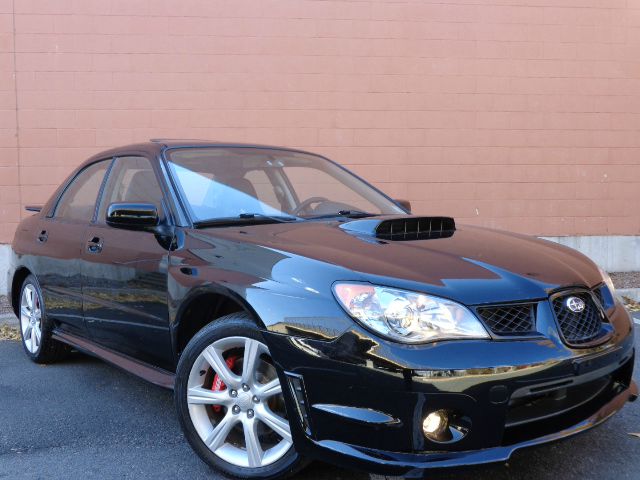 2006 Subaru Impreza 5 Passenger