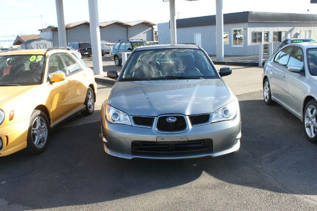 2007 Subaru Impreza 24