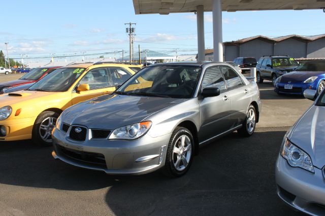 2007 Subaru Impreza 24