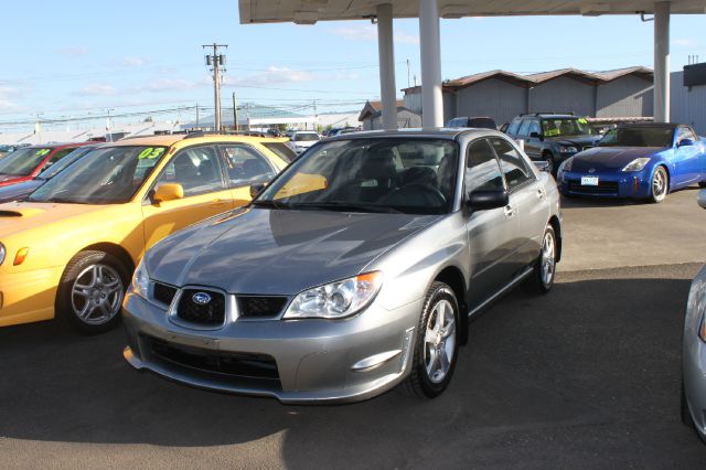 2007 Subaru Impreza 24