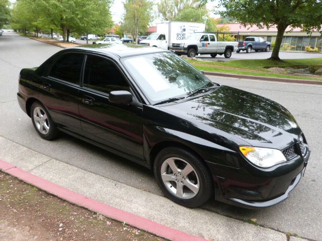 2007 Subaru Impreza 24