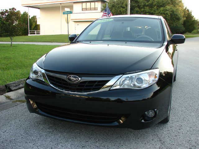 2008 Subaru Impreza C230 ~fun~ Great Value