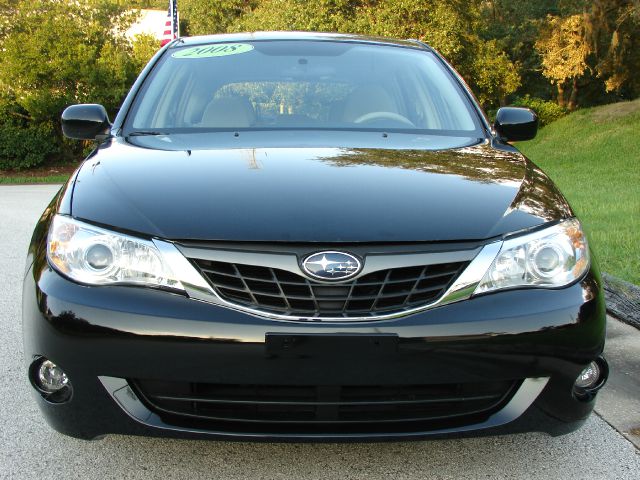 2008 Subaru Impreza C230 ~fun~ Great Value