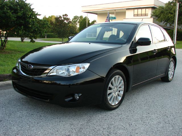 2008 Subaru Impreza C230 ~fun~ Great Value