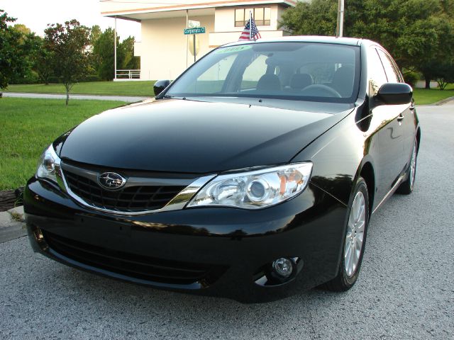 2008 Subaru Impreza C230 ~fun~ Great Value