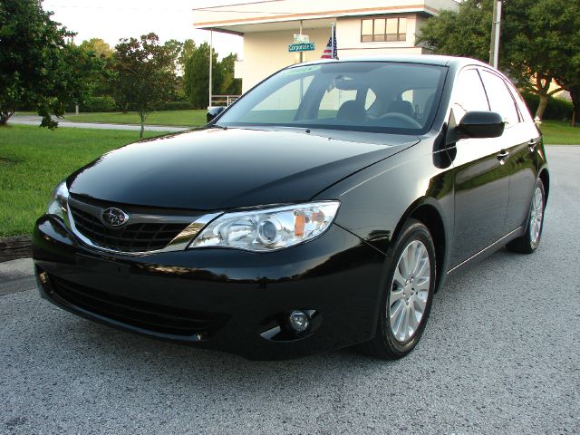 2008 Subaru Impreza C230 ~fun~ Great Value