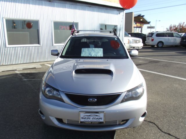 2008 Subaru Impreza AWD V6 LT W/1lt