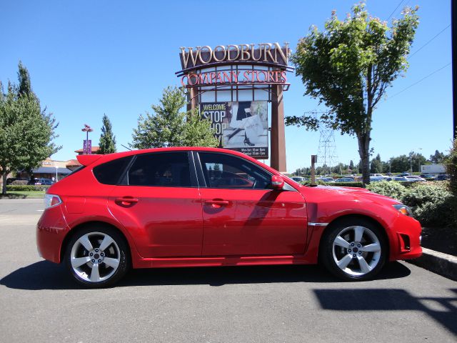 2008 Subaru Impreza RT HEMI W/ Sunroof