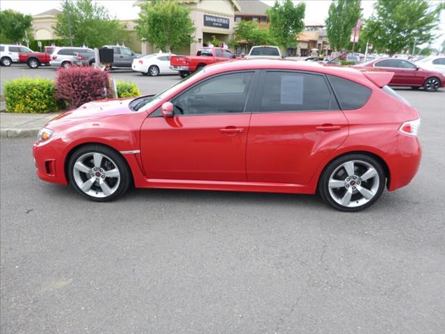 2008 Subaru Impreza RT HEMI W/ Sunroof