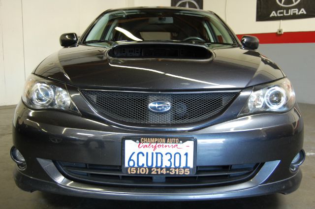 2008 Subaru Impreza AWD V6 LT W/1lt