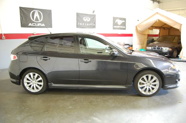 2008 Subaru Impreza AWD V6 LT W/1lt