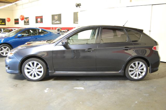 2008 Subaru Impreza AWD V6 LT W/1lt