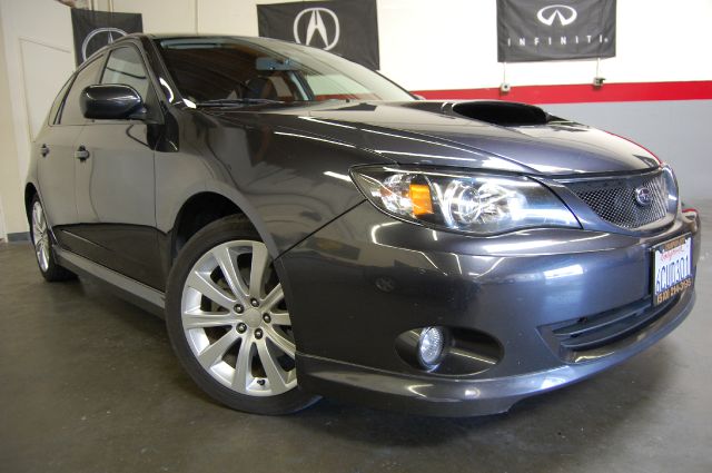 2008 Subaru Impreza AWD V6 LT W/1lt