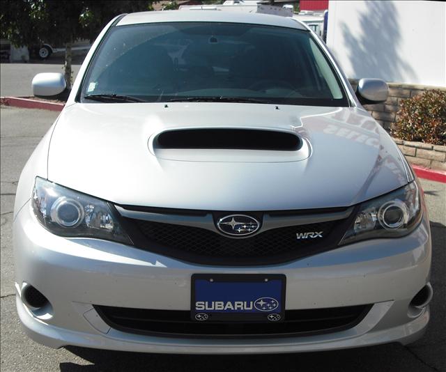 2009 Subaru Impreza SLE Plus, AWD, Vista Roof, Htd