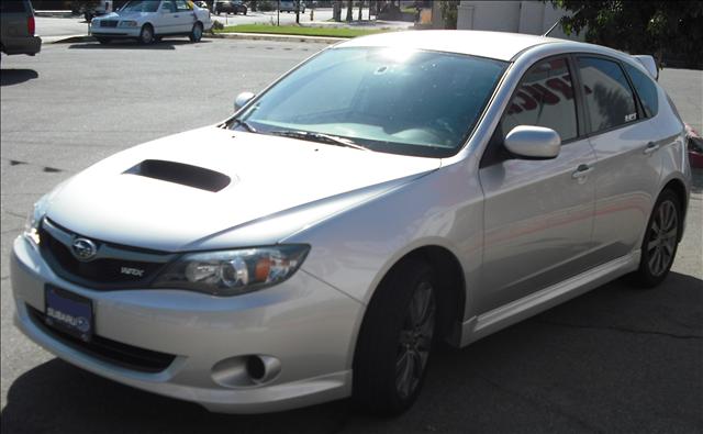 2009 Subaru Impreza SLE Plus, AWD, Vista Roof, Htd