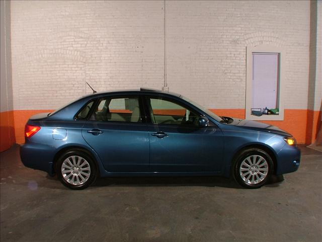 2009 Subaru Impreza SLE Plus, AWD, Vista Roof, Htd