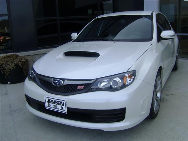 2009 Subaru Impreza Awd-2nd Bench-sunroof-newer Tires-6 CD