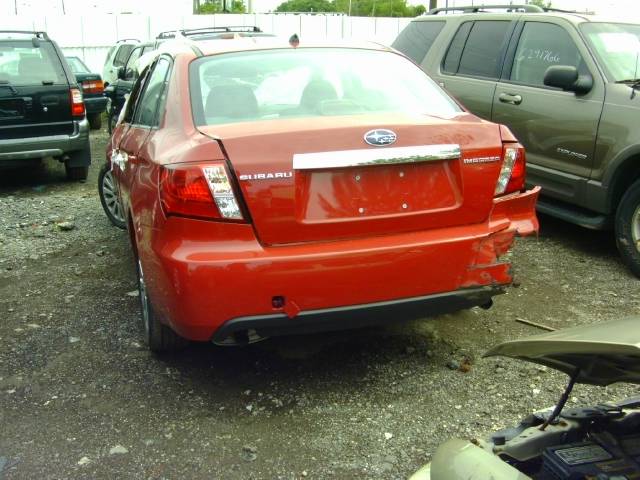 2009 Subaru Impreza SLE Plus, AWD, Vista Roof, Htd