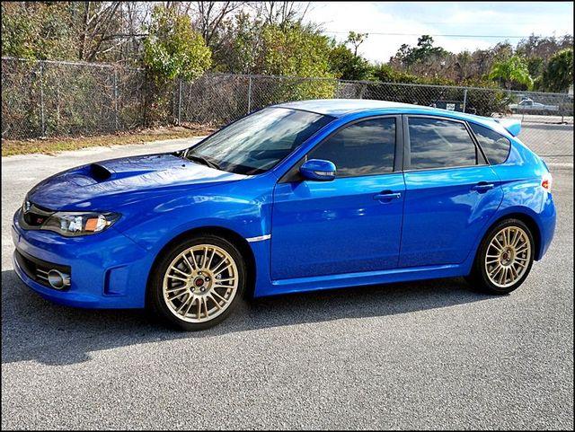 2009 Subaru Impreza AWD SEL PLUS