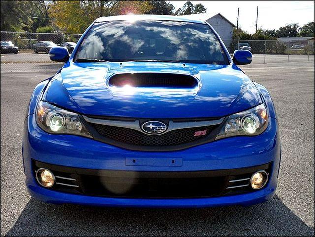 2009 Subaru Impreza AWD SEL PLUS