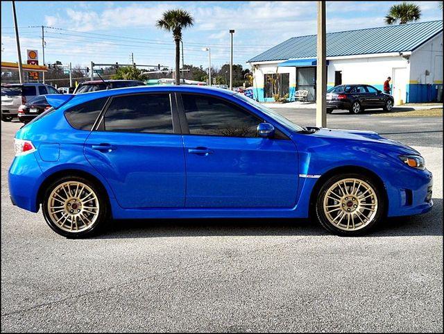 2009 Subaru Impreza AWD SEL PLUS