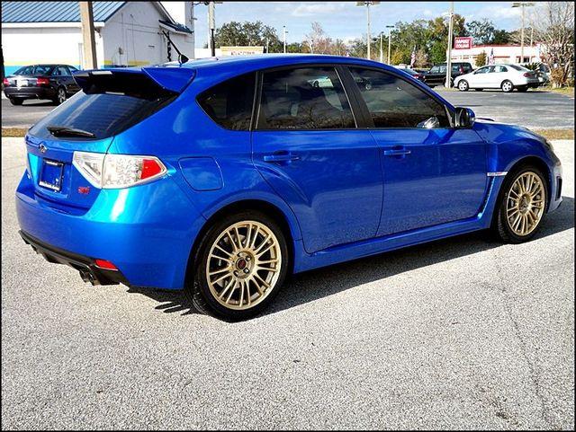 2009 Subaru Impreza AWD SEL PLUS