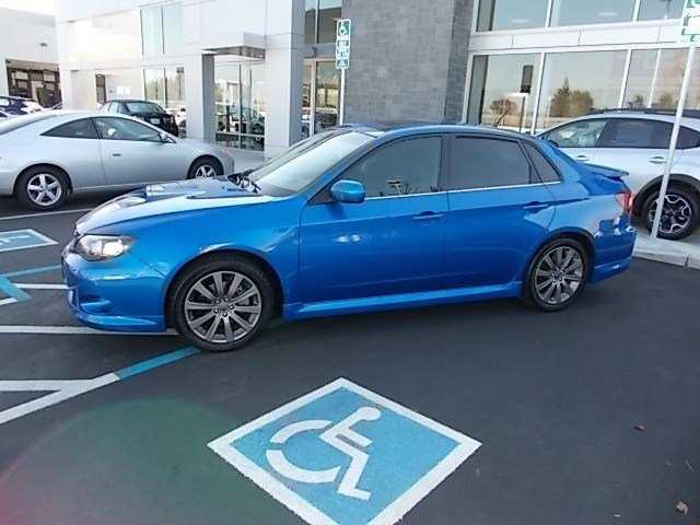 2009 Subaru Impreza SLE Plus, AWD, Vista Roof, Htd