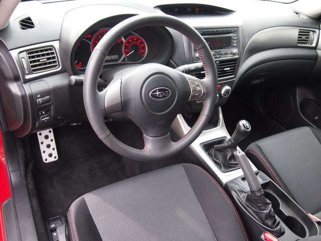 2010 Subaru Impreza EX - DUAL Power Doors